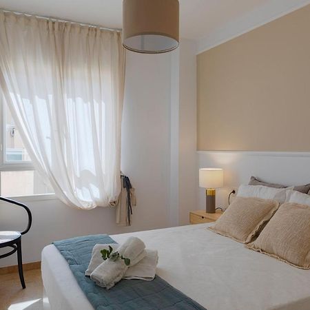 Sunstay Cosy Flat I Cristo Málaga Exterior foto