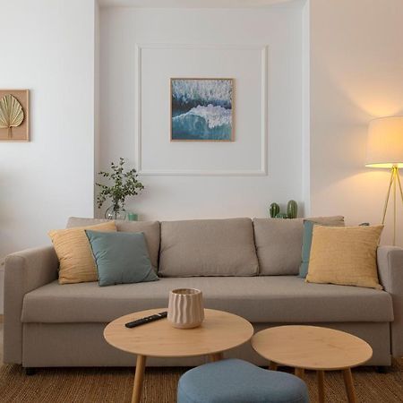 Sunstay Cosy Flat I Cristo Málaga Exterior foto